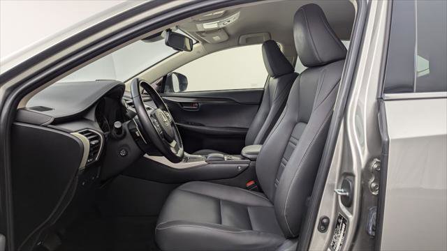 Used 2020 Lexus NX 300 FWD w/ Accessory Package 2 image 14