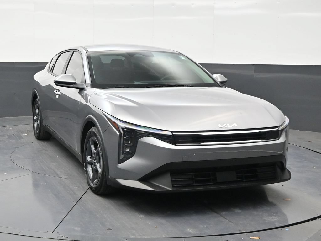 Used 2025 Kia K4 FWD image 7