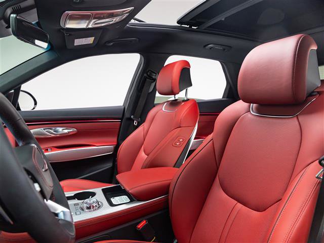 New 2026 Genesis GV70 2.5T Sport Prestige AWD/4WD image 19