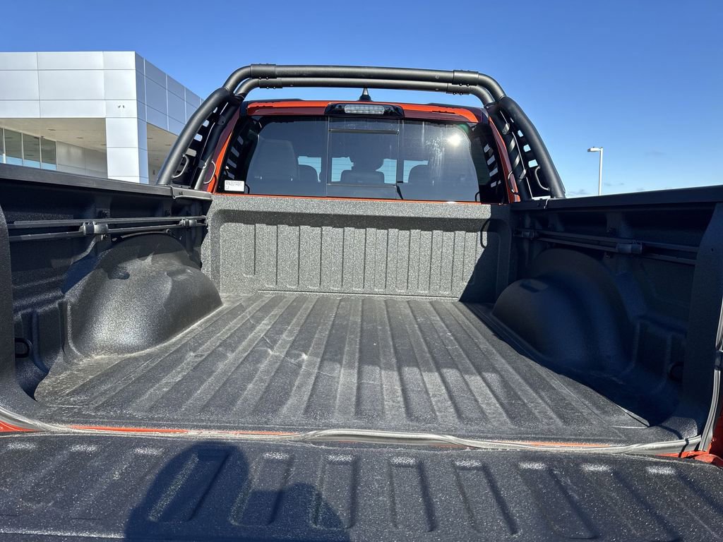 Used 2024 RAM 1500 TRX image 24