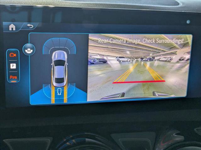 New 2026 Mercedes-Benz CLA 45 AMG S 4MATIC image 13