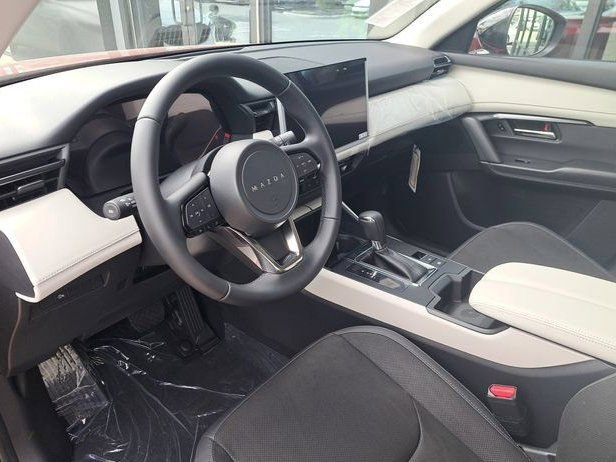 New 2026 MAZDA CX-5 Select AWD/4WD image 17