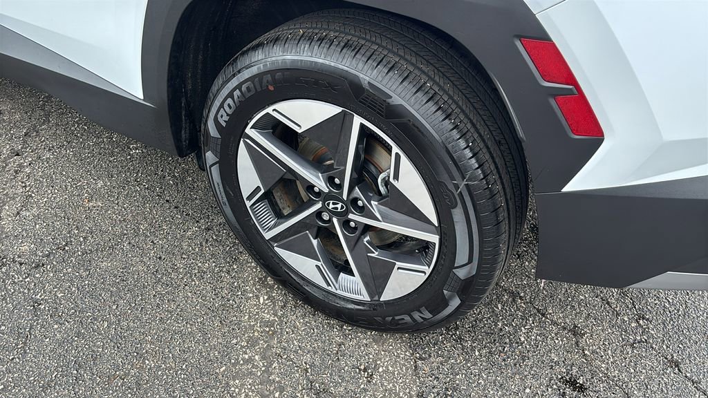 Used 2025 Hyundai Tucson SEL image 9