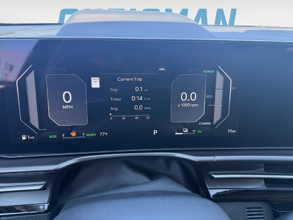 New 2027 Kia Sportage SX Prestige AWD/4WD image 18