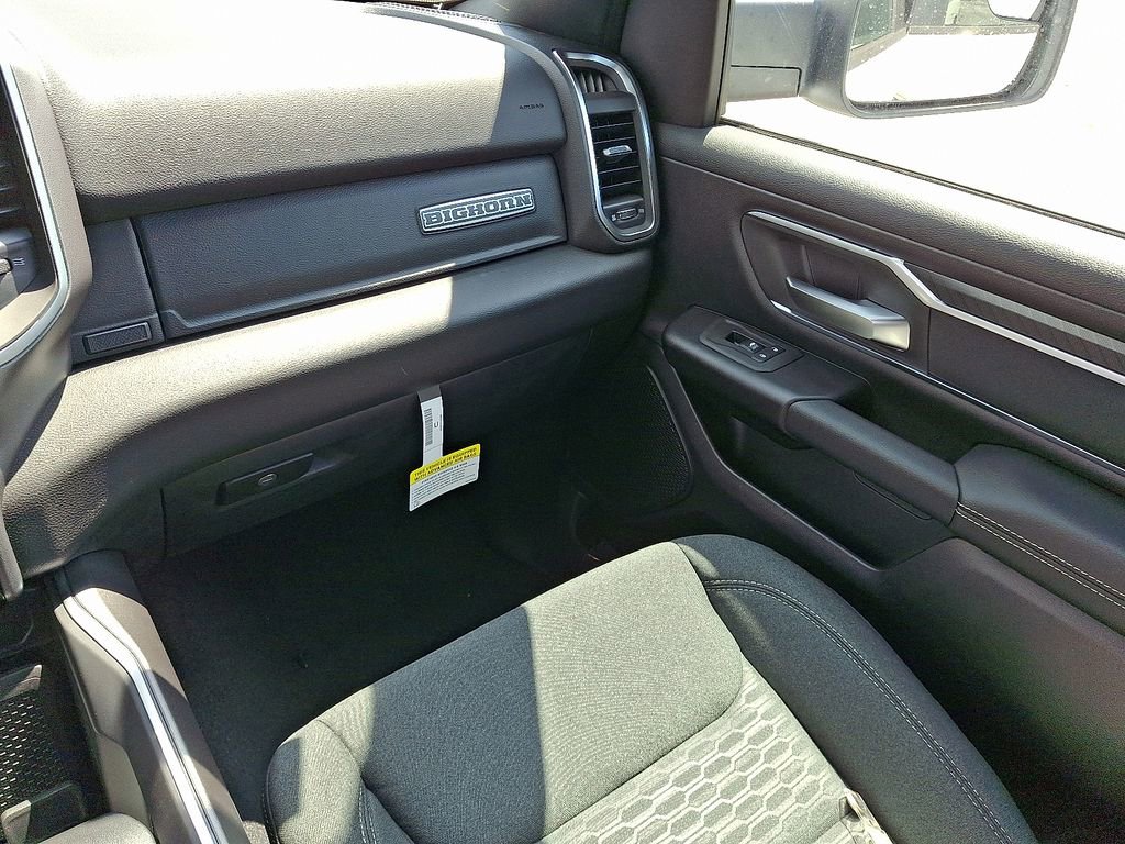 New 2026 RAM 1500 Big Horn image 12