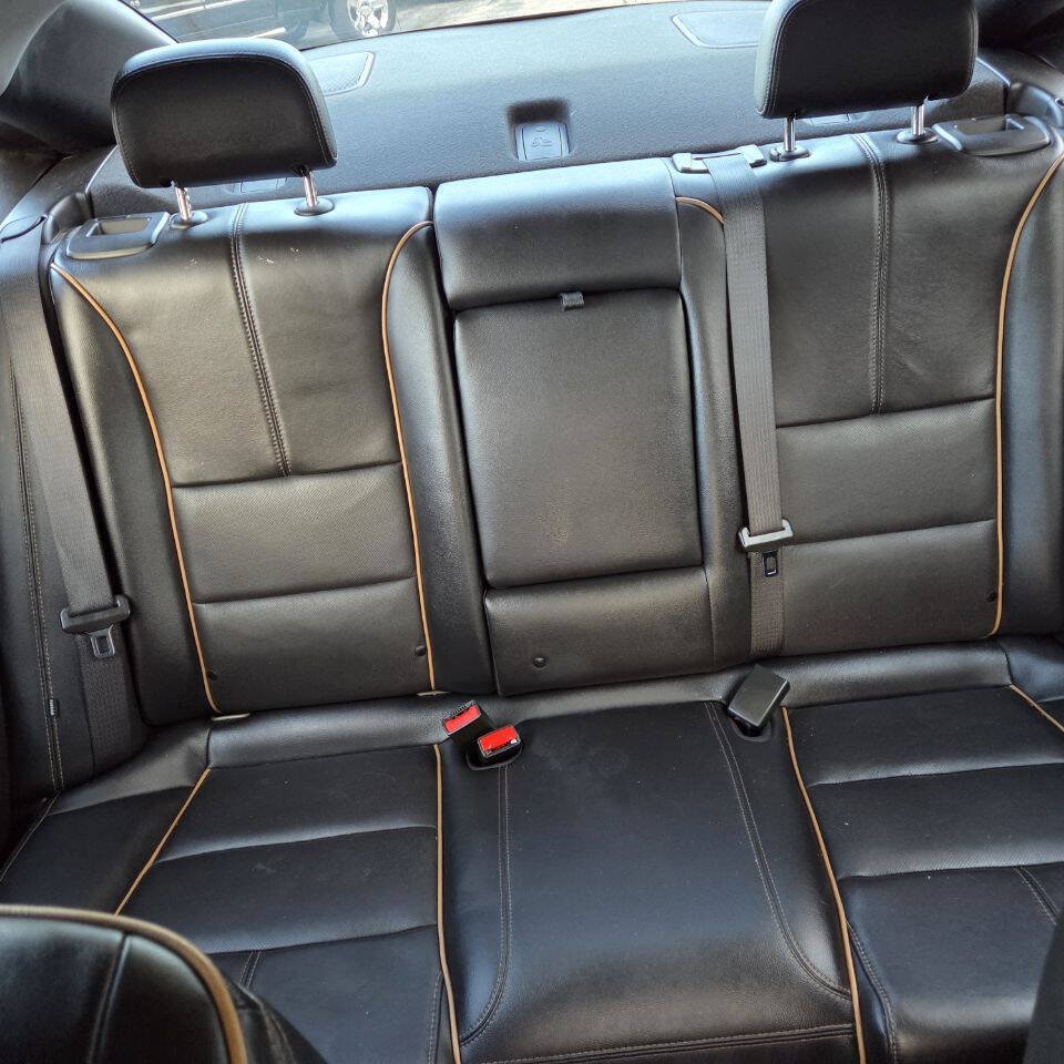 Used 2019 Chevrolet Impala Premier FWD image 28