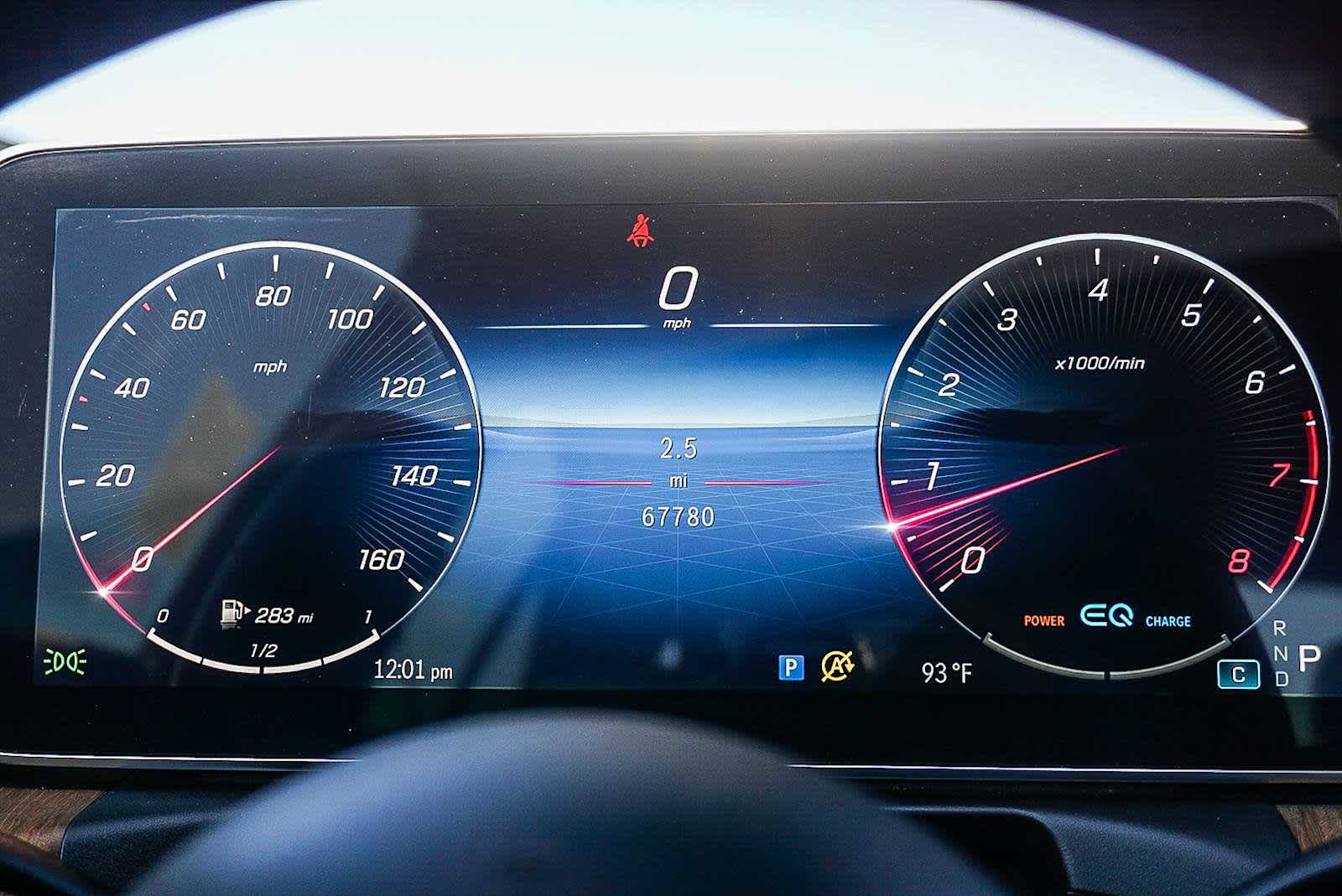 Used 2022 Mercedes-Benz C 300 Sedan image 32