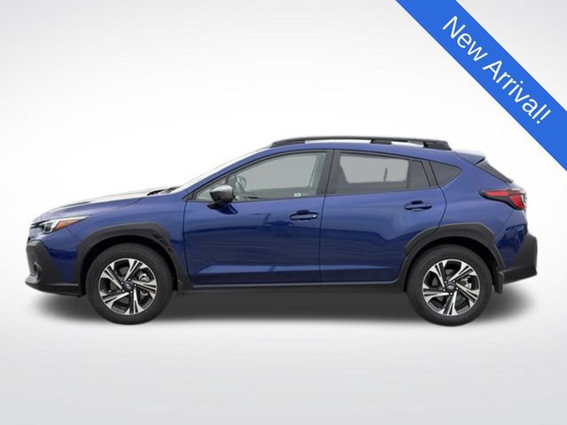 Certified 2025 Subaru Crosstrek 2.5i Premium AWD/4WD image 4