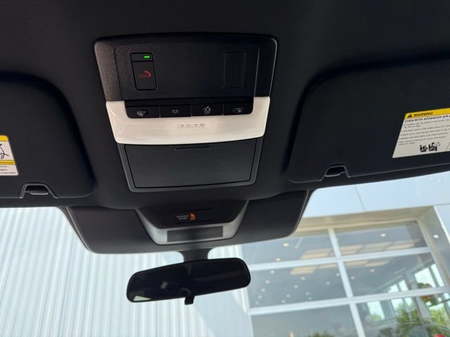 Certified 2026 Nissan Pathfinder Rock Creek AWD/4WD image 14