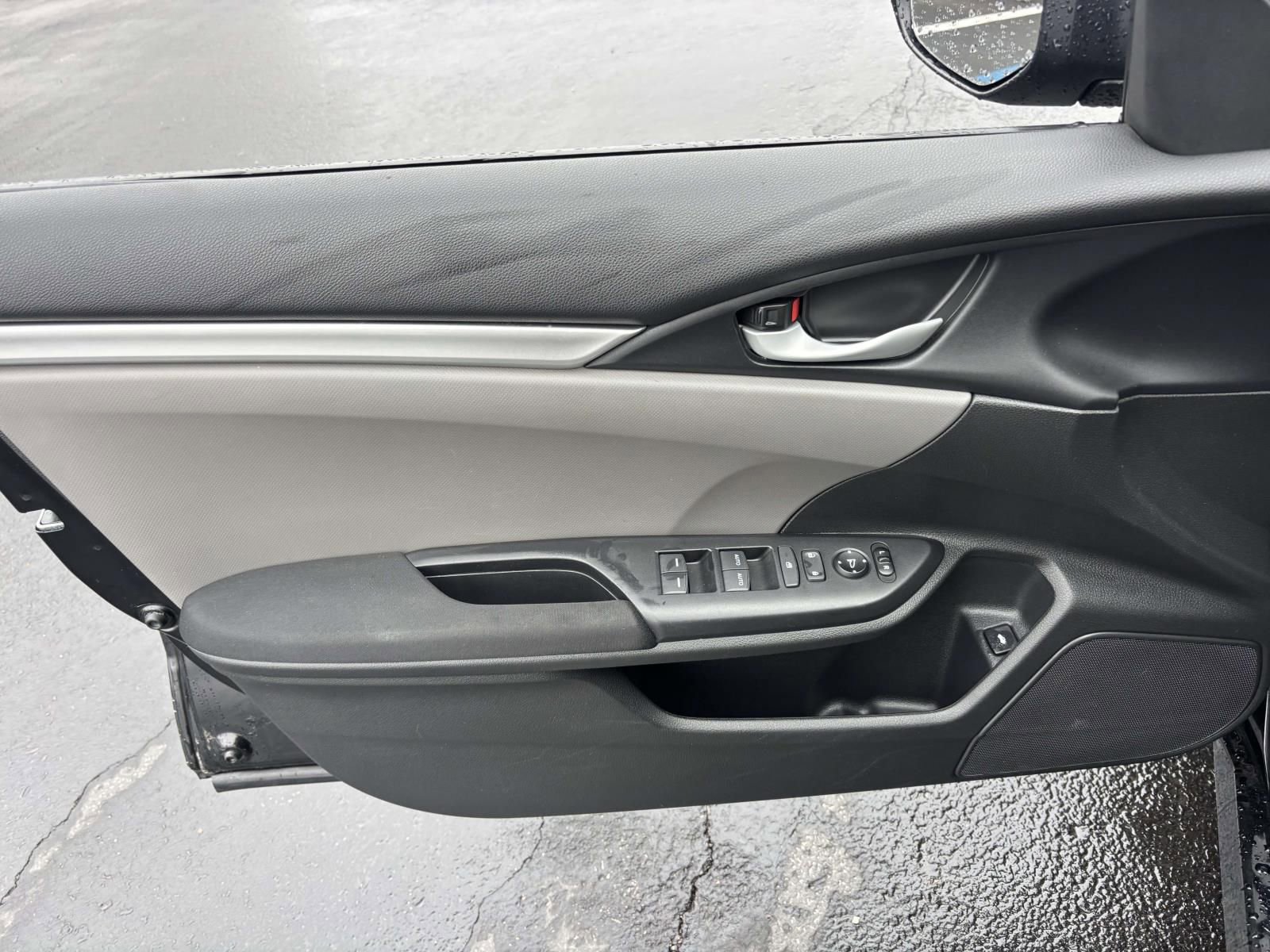 Used 2019 Honda Civic LX image 14