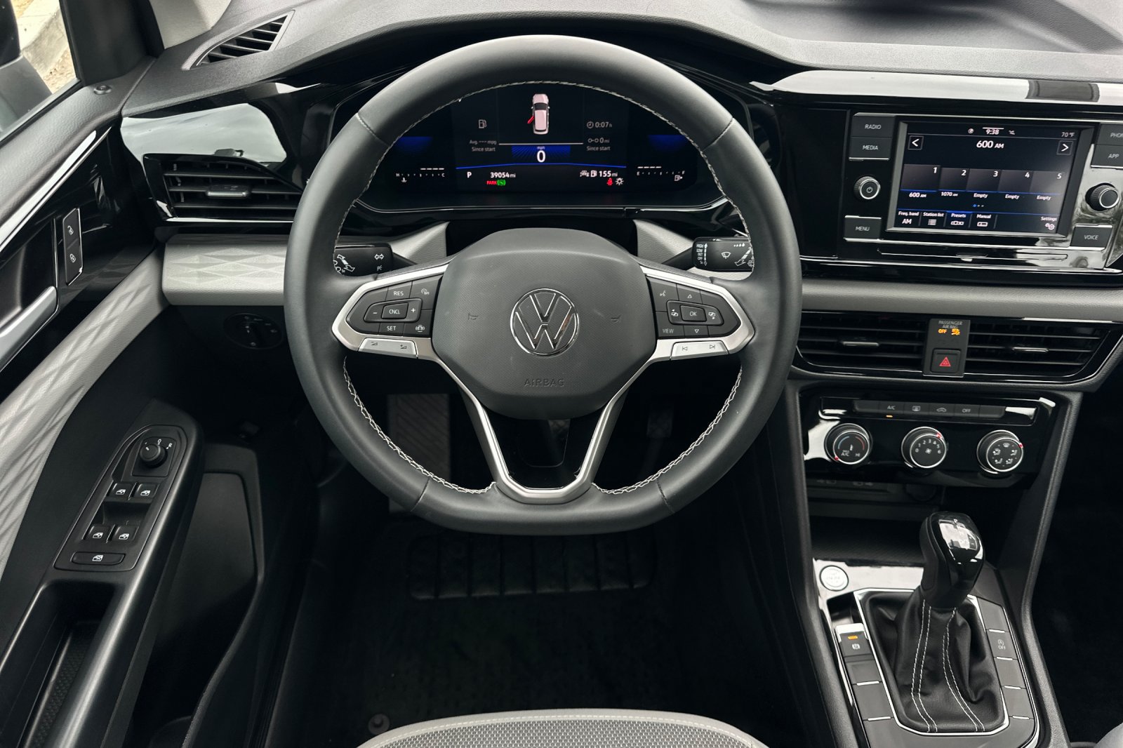 Used 2023 Volkswagen Taos S FWD image 14