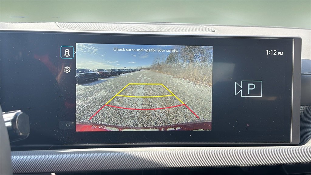 Certified 2025 Hyundai Sonata SE image 20