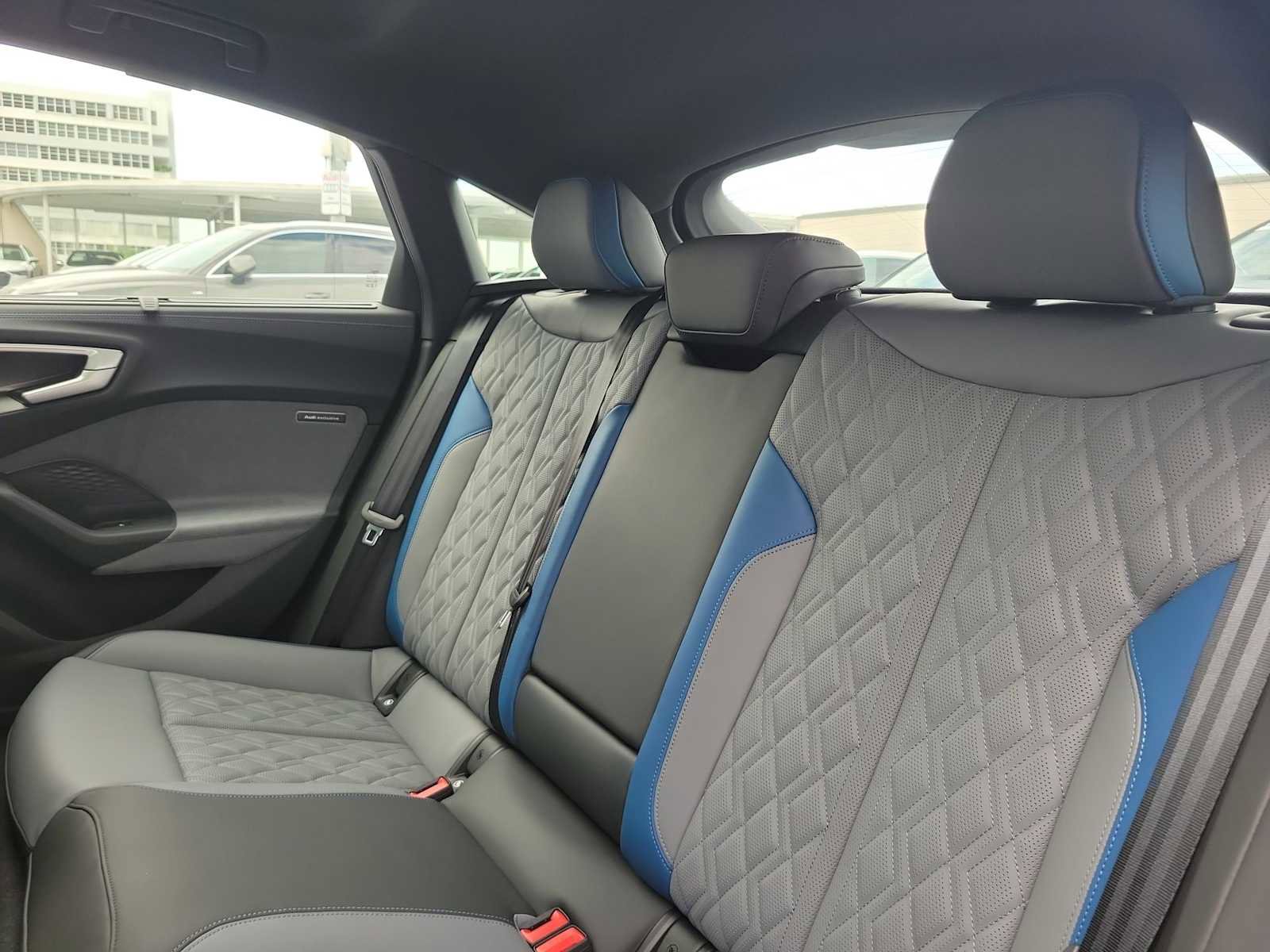 New 2025 Audi S5 Prestige image 19