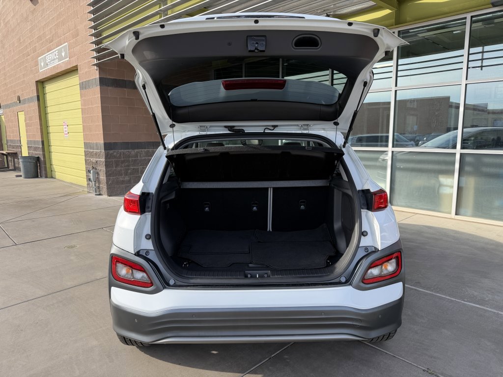 Used 2020 Hyundai Kona Ultimate image 37