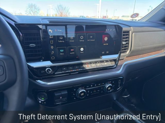 Used 2025 GMC Sierra 1500 SLT w/ SLT Premium Plus Package image 41