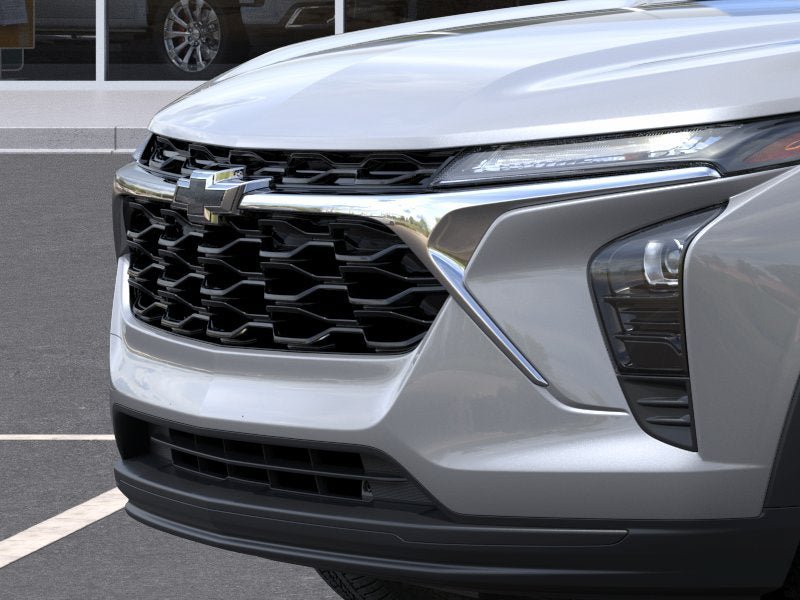 New 2026 Chevrolet Trax LS FWD image 13