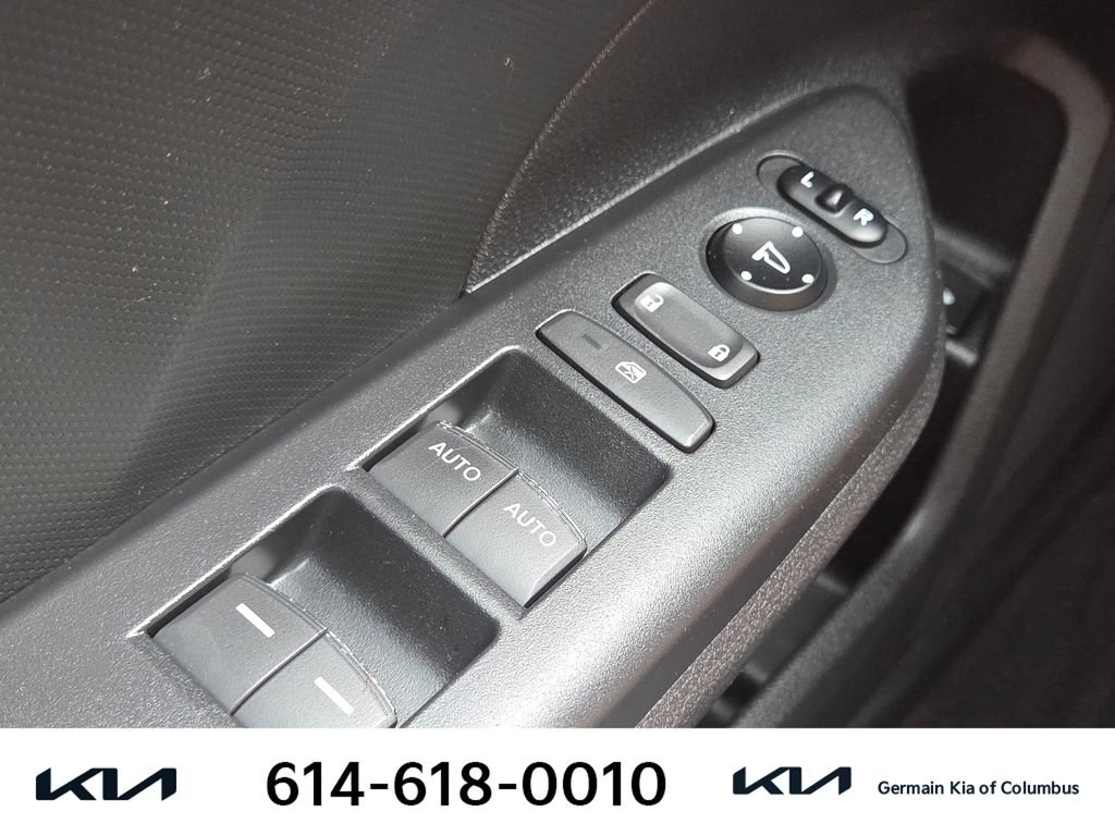Used 2016 Honda Civic LX image 25