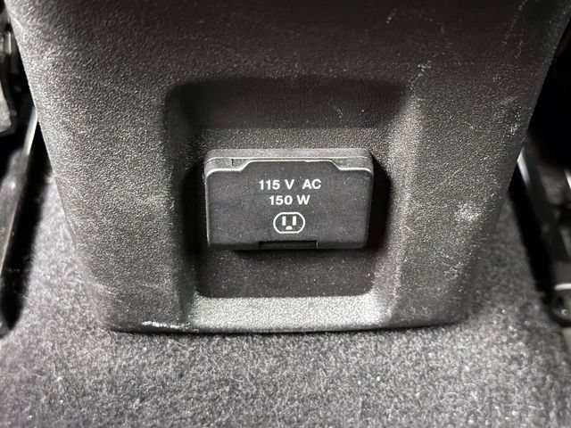 Used 2017 Jeep Renegade Trailhawk AWD/4WD image 14