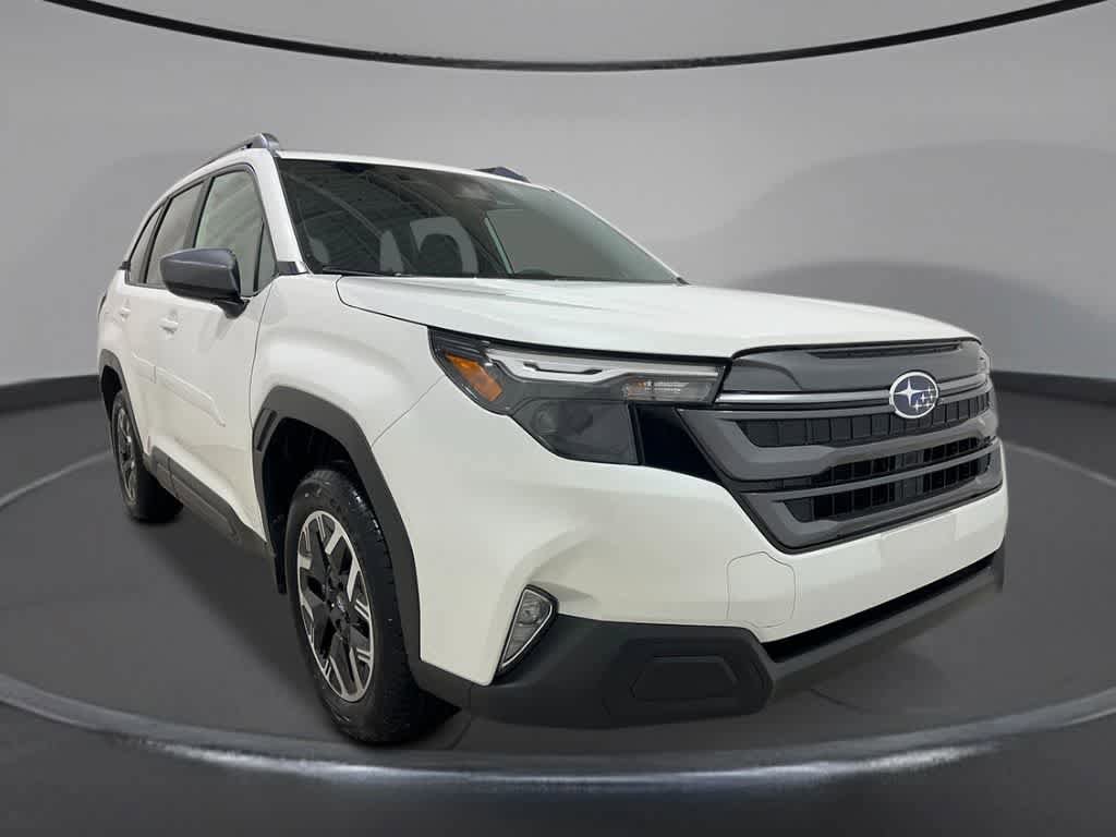 New 2026 Subaru Forester Premium AWD/4WD image 7