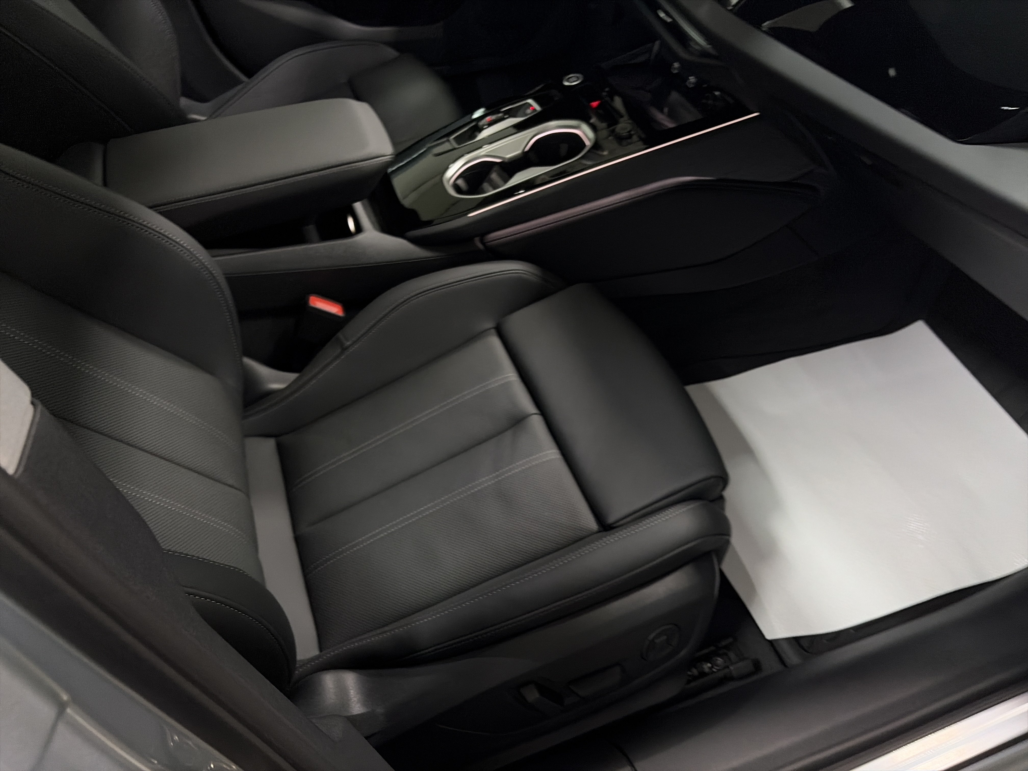New 2026 Audi A6 Premium Plus AWD/4WD image 35