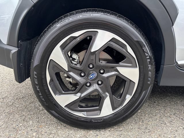 Certified 2025 Subaru Crosstrek 2.5i Limited w/ Crosstrek Mirror Package AWD/4WD image 28