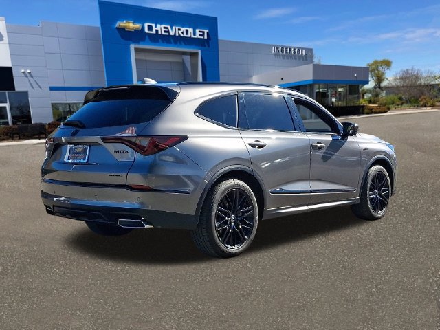 Used 2026 Acura MDX A-Spec w/ Advance Package AWD/4WD image 23