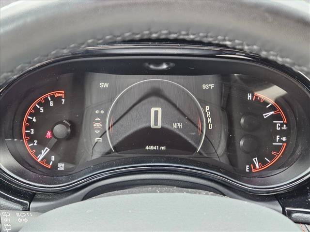 Used 2025 Dodge Durango GT AWD/4WD image 10