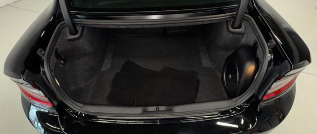 Used 2022 Dodge Charger GT w/ Plus Group RWD image 9