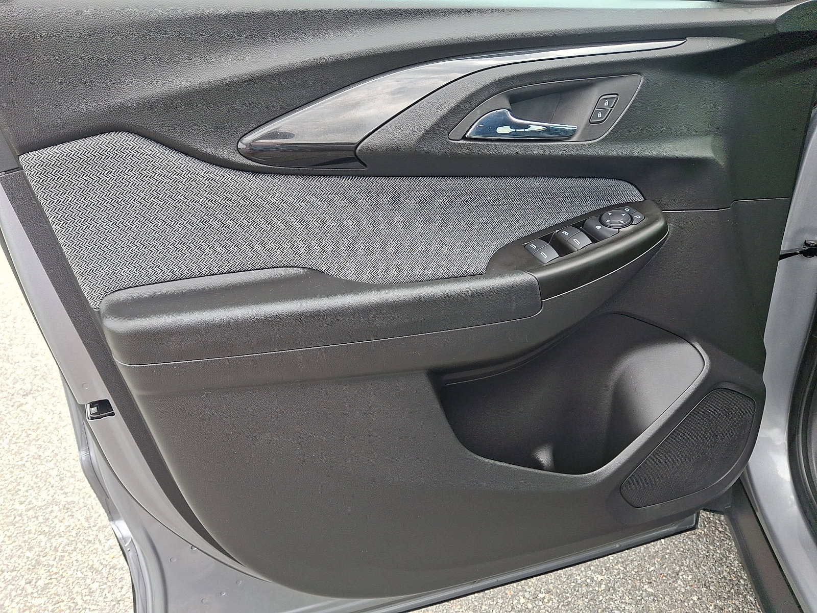 Certified 2023 Chevrolet TrailBlazer LT FWD image 12