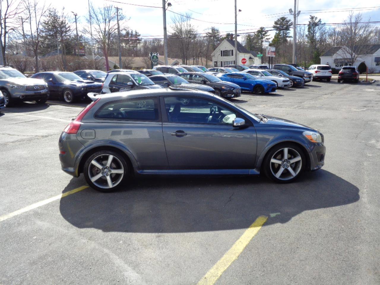 Used 2012 Volvo C30 T5 R-Design image 15