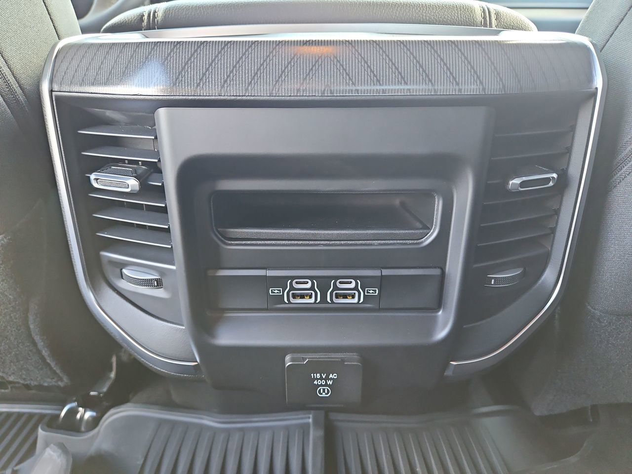 New 2026 RAM 2500 Big Horn image 16