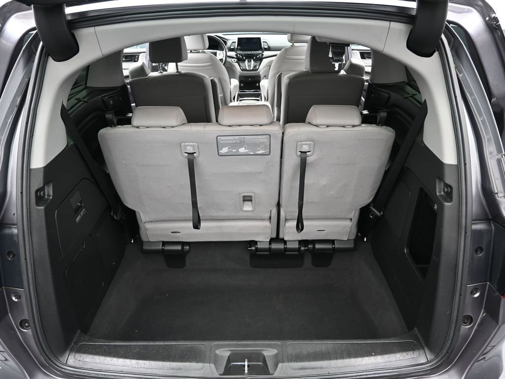 Used 2019 Honda Odyssey Elite image 32