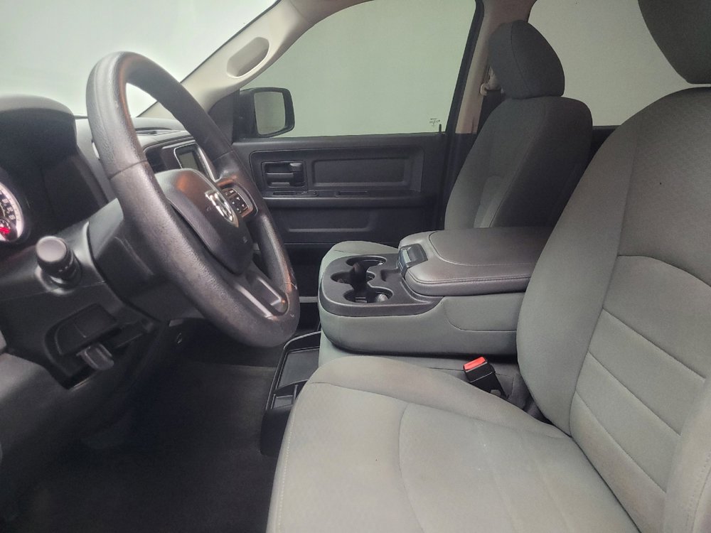 Used 2017 RAM 1500 Express AWD/4WD image 17