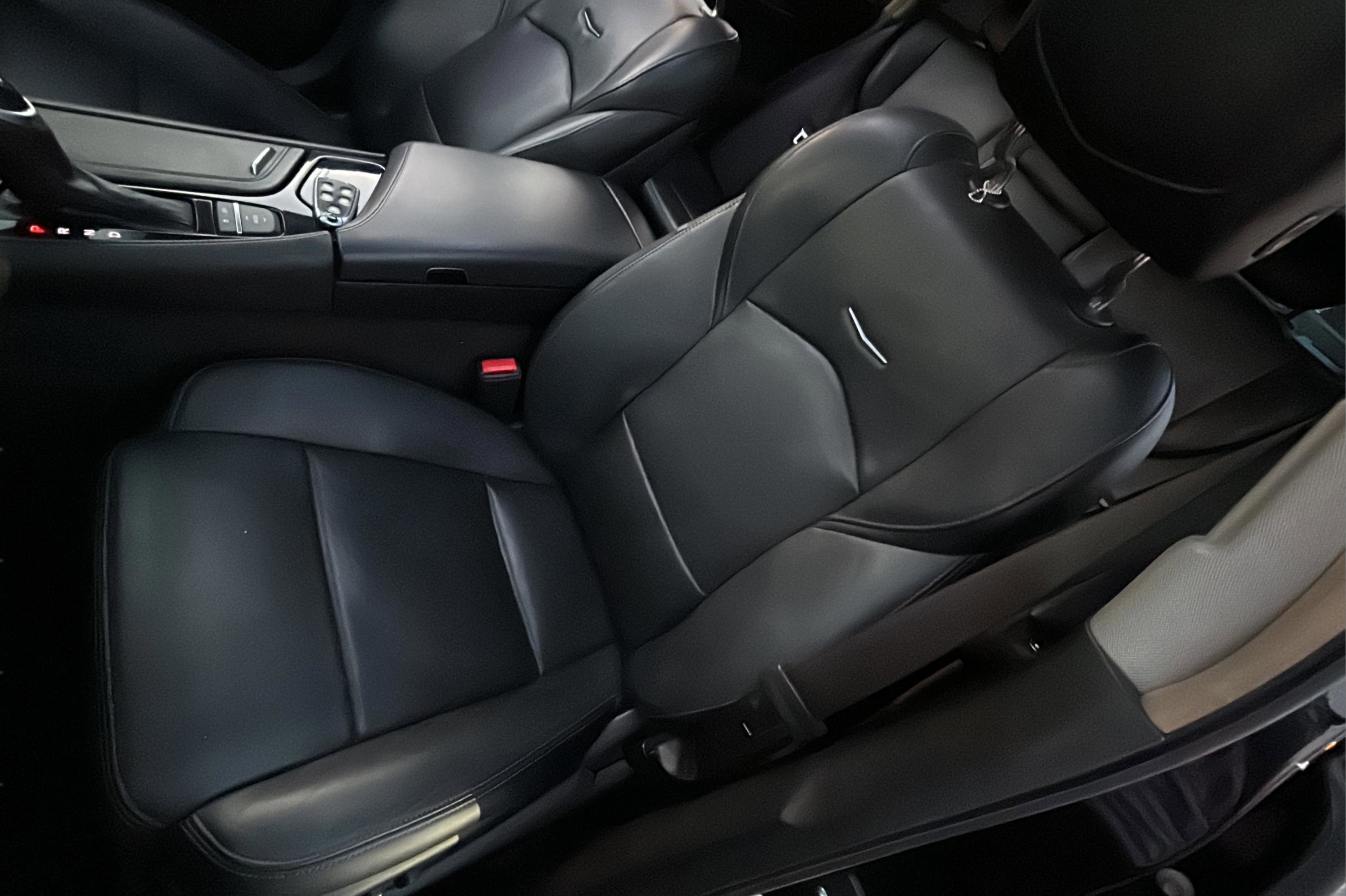 Used 2019 Cadillac CTS Luxury image 13