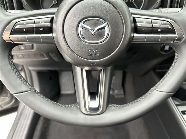 Certified 2025 MAZDA CX-50 AWD 2.5 S w/ Cargo Package image 14