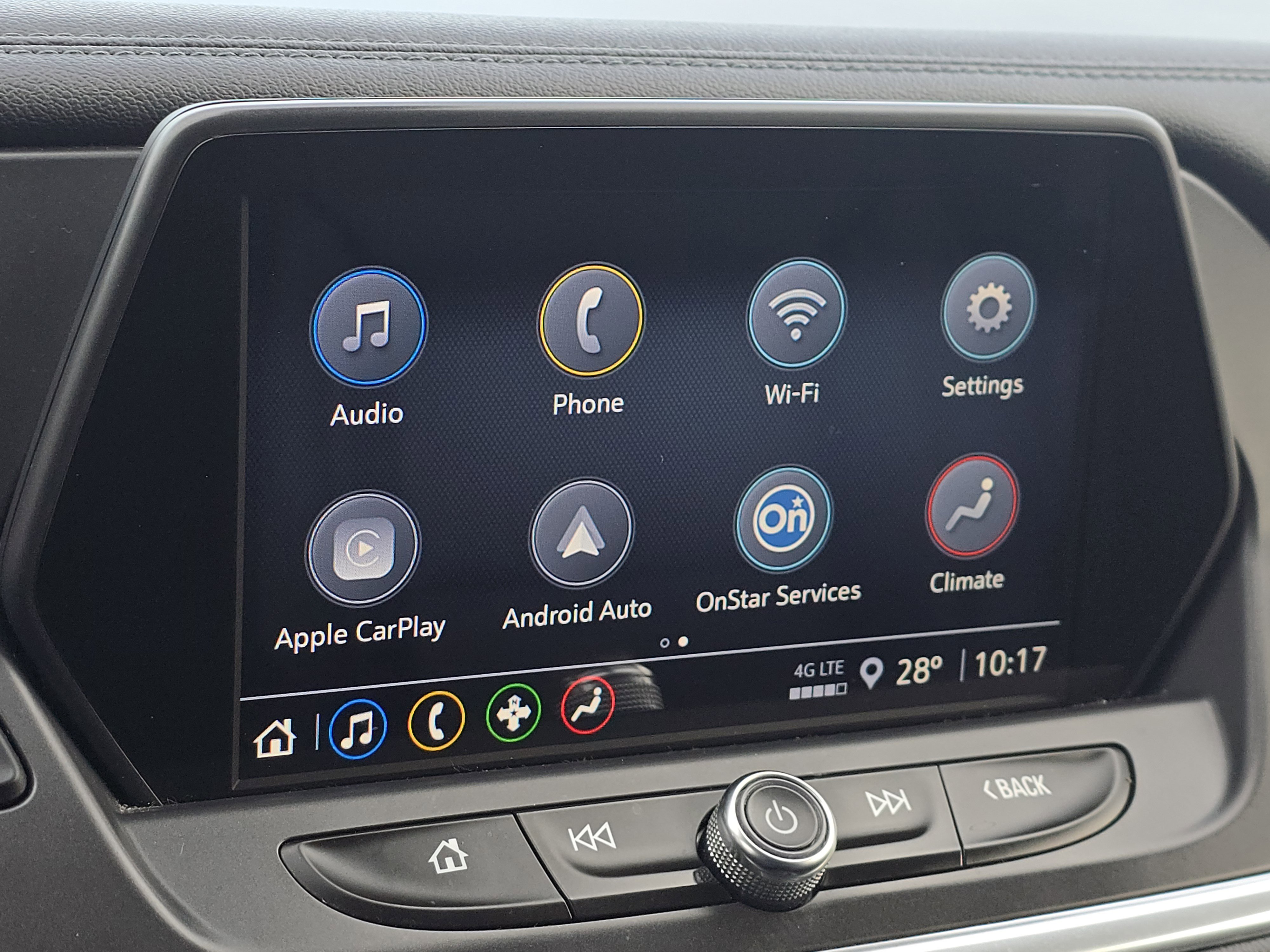 Used 2021 Chevrolet Blazer LT image 9