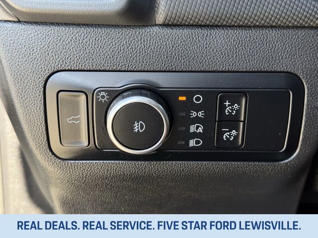 Certified 2024 Ford Bronco Sport Outer Banks image 21