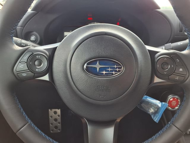 New 2026 Subaru BRZ tS RWD image 13