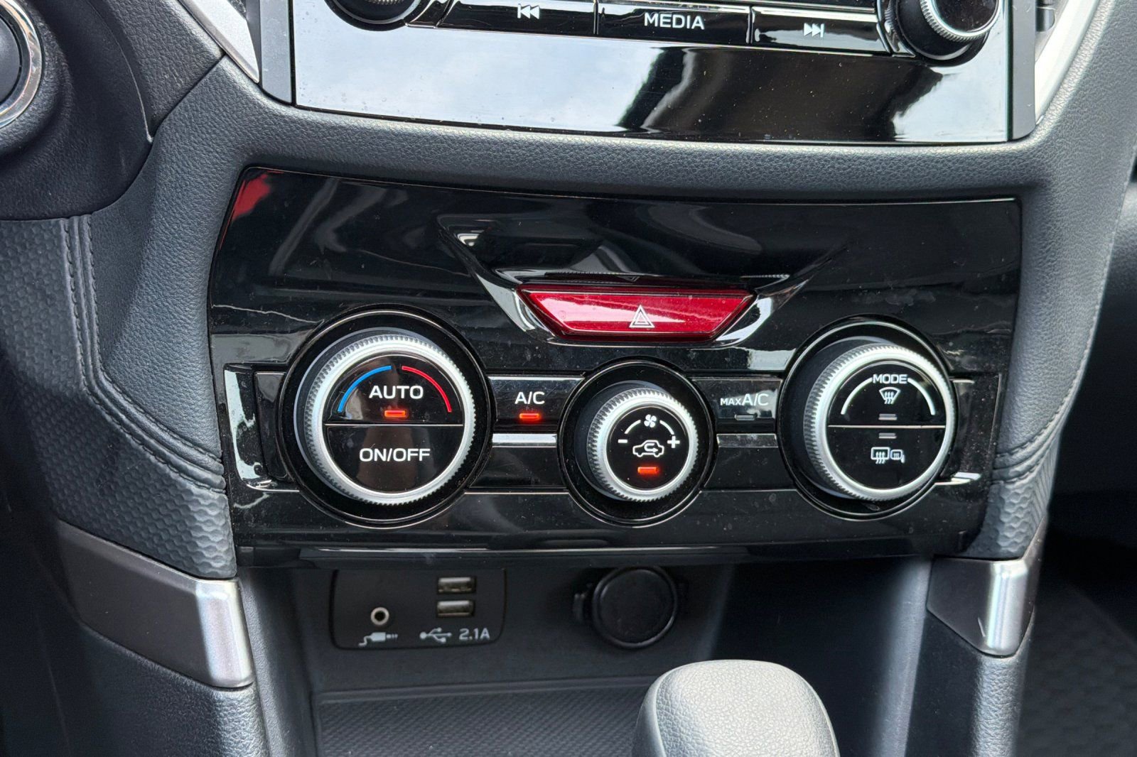 Used 2020 Subaru Forester Premium w/ Popular Package #1 AWD/4WD image 20