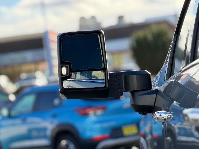 New 2026 Chevrolet Silverado 3500 High Country w/ High Country Premium Package image 13