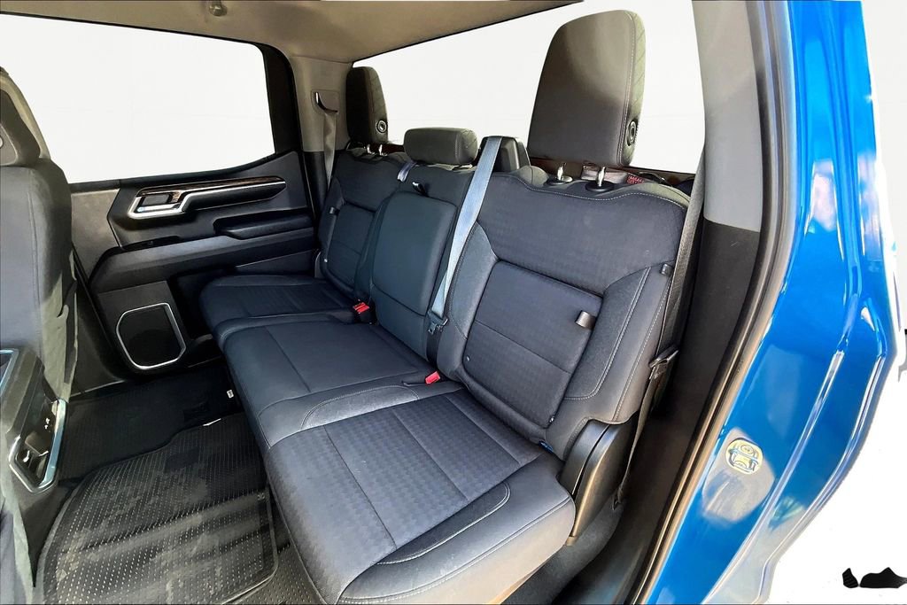 Used 2022 GMC Sierra 1500 Elevation image 28