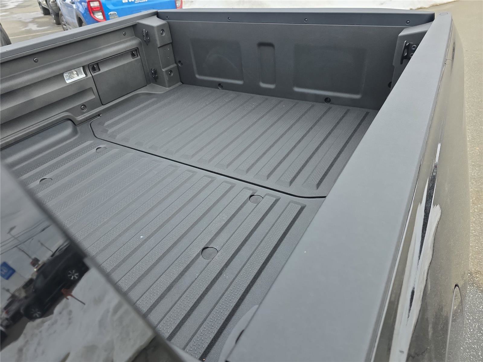 New 2026 Honda Ridgeline TrailSport image 14