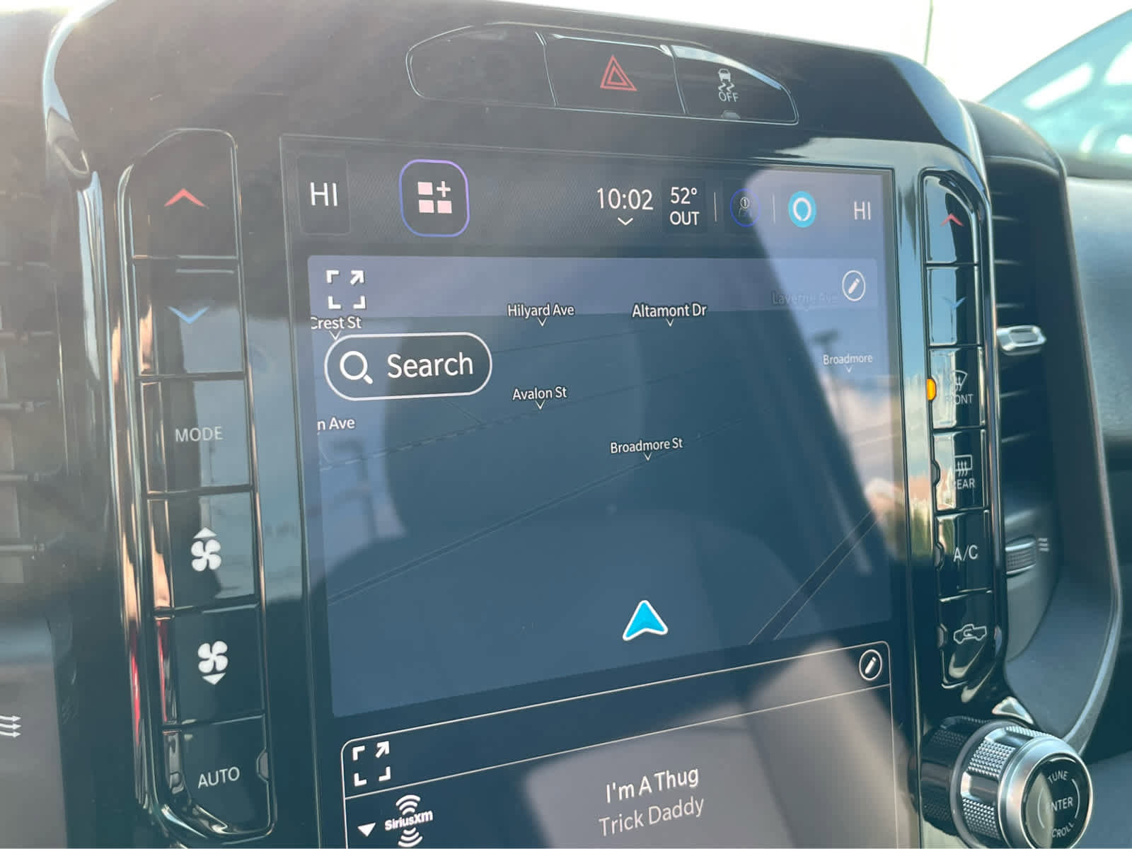 New 2026 RAM 3500 Tradesman image 15