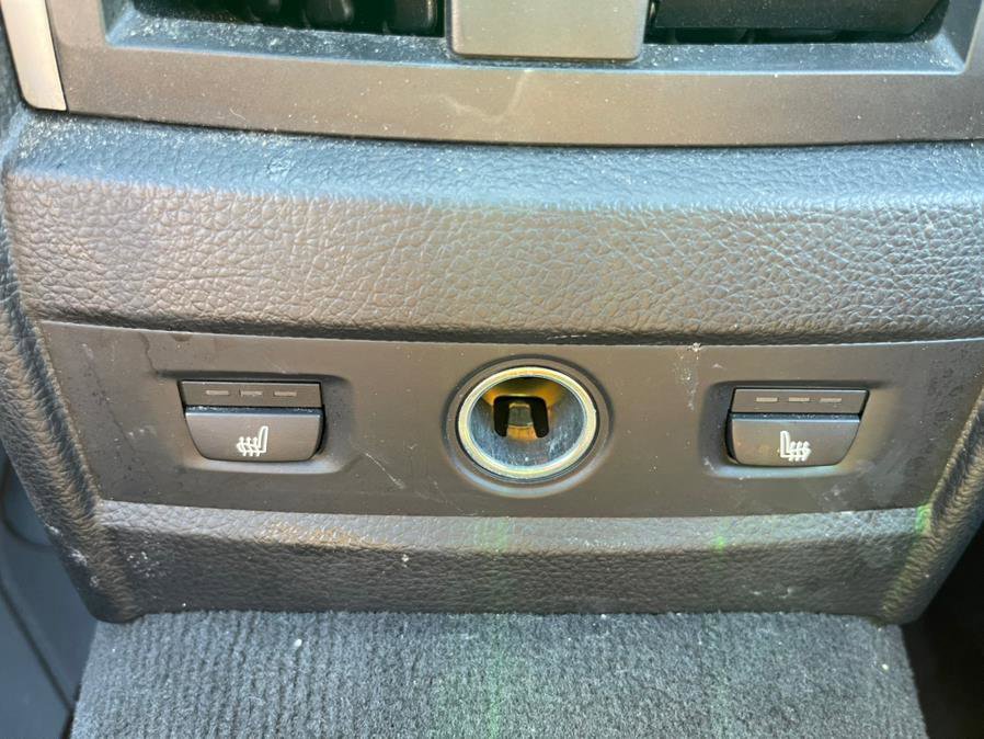 Used 2016 BMW 428i Gran Coupe xDrive image 28