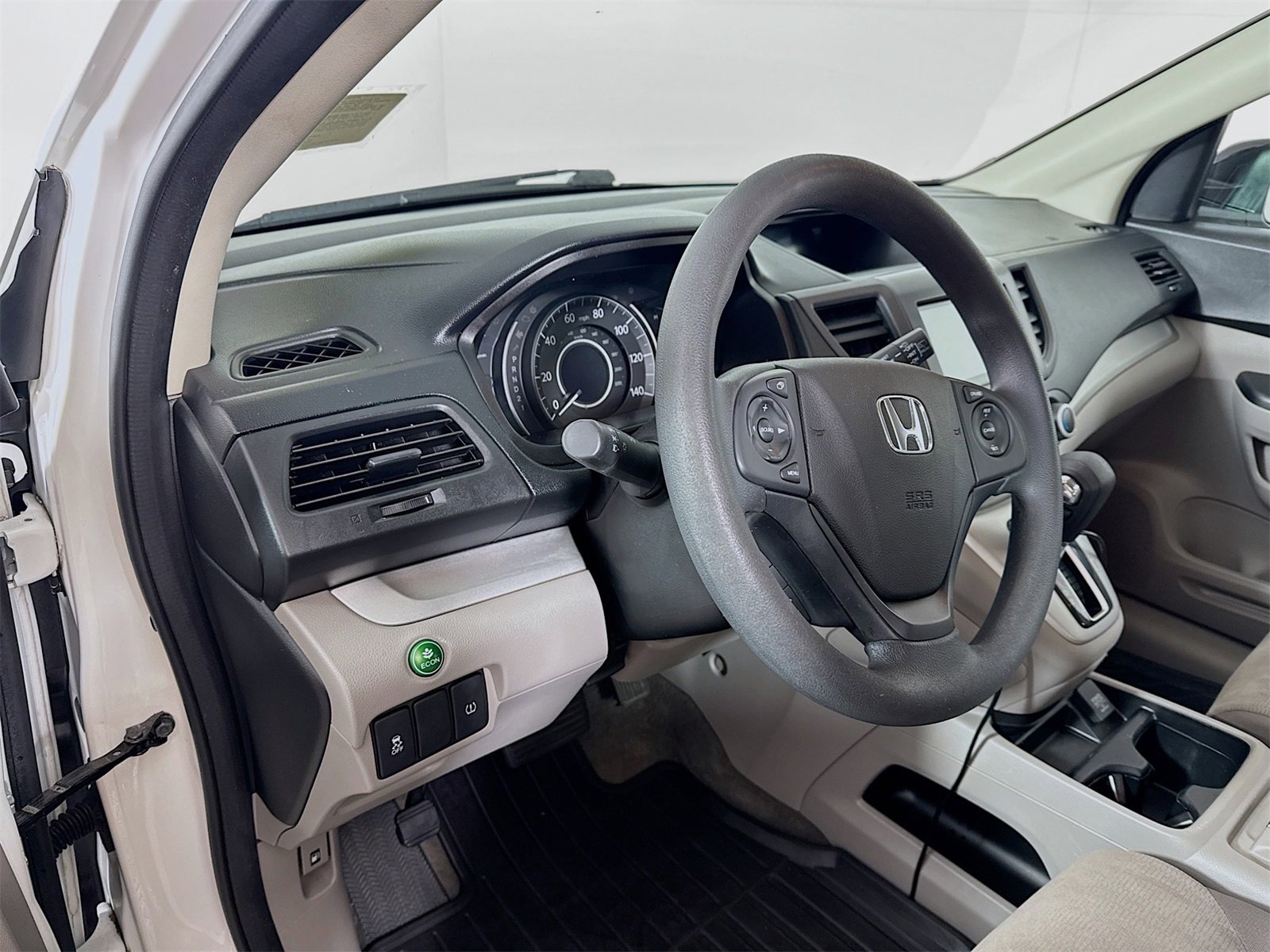 Used 2014 Honda CR-V LX image 7