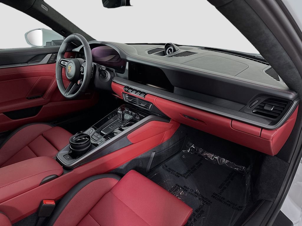 New 2026 Porsche 911 Carrera 4S image 26