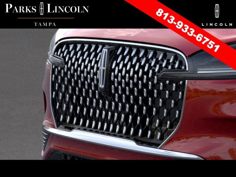 New 2026 Lincoln Aviator Reserve RWD image 17