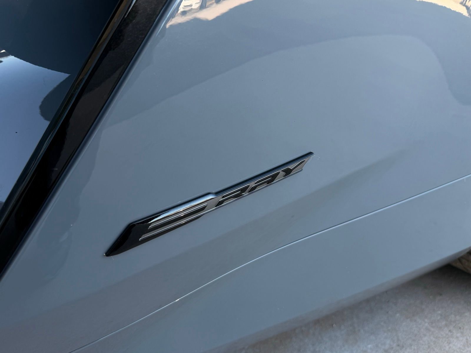 Used 2024 Chevrolet Corvette E-Ray image 39