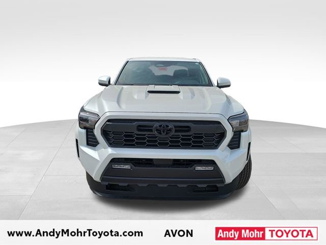 New 2026 Toyota Tacoma TRD Sport AWD/4WD image 2