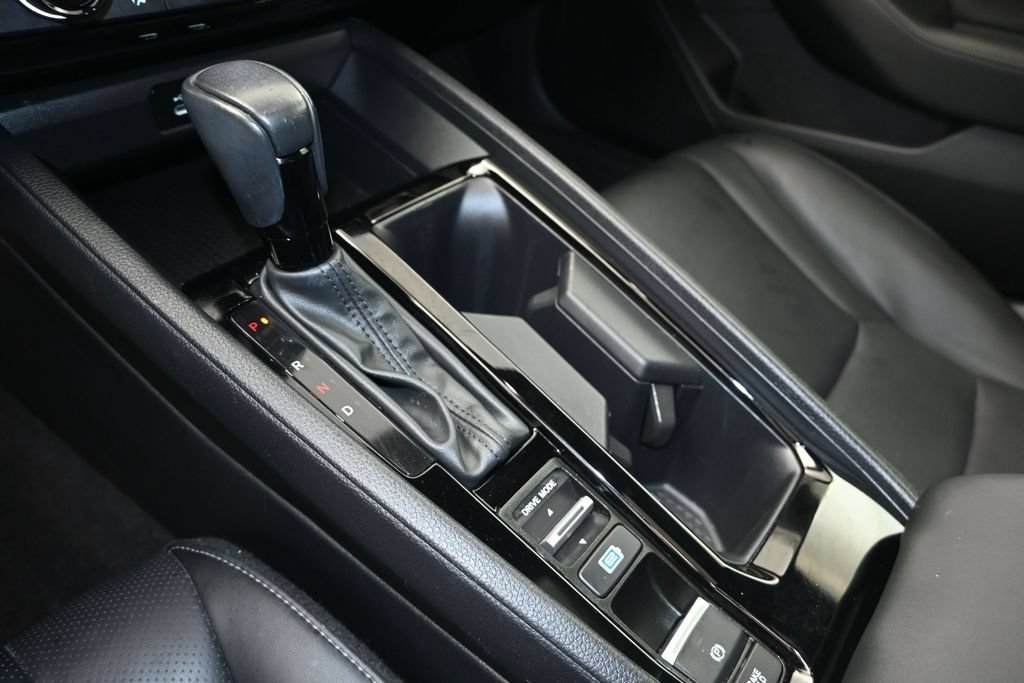 Certified 2023 Honda Accord Sport image 24